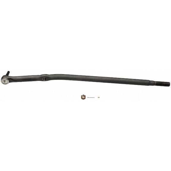 Drag Link - Compatible with 1995 - 1996 Ford F-250 4WD
