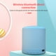 thumbnail image 3 of A11 Altavoz Portátil Bluetooth Altavoces Estéreo Inalámbricos Mini Columna Reproductor De Música Bajo 5W Caja De Altavoz seitruly EL013392-03, 3 of 5