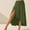 Dark Green, variant on Yucgh Women's Solid Color High Waist Slit Midi Skirt, Elegant Bodycon Maxi Skirt, Slim Fit Casual Skirt with Side Split,Dark Green,XL