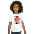 thumbnail image 4 of Cool Urban Streetwear Savage Roses Crewneck T Shirts Boy Girl Teen Brisco Brands S, 4 of 5