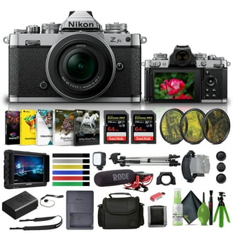 Nikon D600 - Digital camera - SLR - 24.3 MP - Full Frame - 1080p