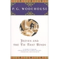 thumbnail image 1 of Jeeves et la Cravate Qui Se Lie, 1 of 1