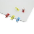 thumbnail image 3 of UNIQUE CREATIV Small Clever Clips — Spring‑Loaded Fabric Clips for Quilts & Thick Layers, 3 of 4