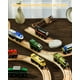 thumbnail image 3 of Set de tren de madera | Accesorios SainSmart Jr. 10 piezas magnéticas, 3 of 6