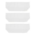 thumbnail image 2 of 3Pcs Rectangular Plant Protection Cover, Plant Freeze Protection Cover with Elastic Cord Winter Freeze Proofing Frost Prevention Plant Frost Proof Cover for Raised Beds Balconies, 2 of 7