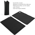 thumbnail image 4 of Funda protectora de silicona para PS5 Slim Digital Edition, funda protectora antirrayaduras, anticaídas e impermeable, 4 of 8