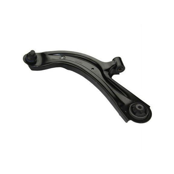 Front Left Lower Control Arm and Ball Joint Assembly - Compatible with 2013 - 2019 Nissan NV200 2014 2015 2016 2017 2018