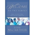 thumbnail image 1 of Pre-Owned Welcome to the Family: What to Expect Now That You're a Christian (Paperback) 1400277930 9781400277933, 1 of 1