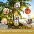 thumbnail image 5 of OKAY Miami South Beach Facial Wash 4 oz – Salicylic Acid Acne Cleanser, Deep Pore Cleansing Face Wash with Guava & Papaya, Oil Control & Gentle Daily Cleanser for All Skin Types, 5 of 7