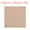 Beige, variant on Acrylic Soft Felt Fabric Sheets Fiber Sheets Yellow 39x39 Inch 1mm Thick