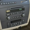 thumbnail image 3 of Autocollant de Réparation de Bouton de Contrôle Climatique pour Buick Lacrosse 2005-2009, 3 of 9