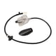 thumbnail image 5 of Conjunto de base de antena compatible con 5064395AF, accesorios negros para 5500, piezas de reparación de fijación resistente, 5 of 8