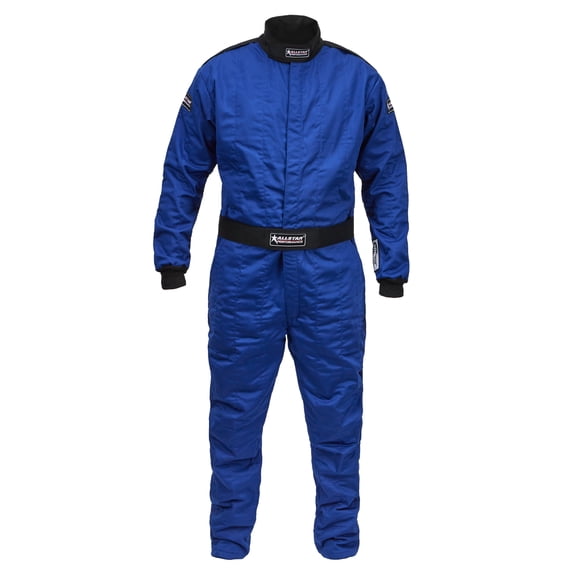 Driving Suit SFI 3.2A/5 M/L Blue Medium