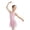 Z1-Pink, variant on MuXiKeJi Clothes Toddler Kids Girls Camisole Leotards for Ballet, Double Dance Bodysuit