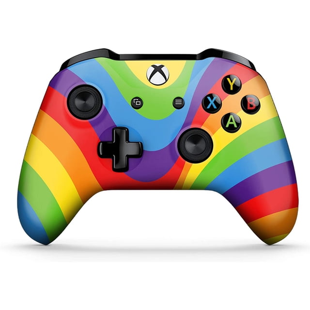 Dream Controller Xbox Manette Sans Fil One pour PC - Manette Xbox One Personnalisée pour PC - Manette à Distance Xbox