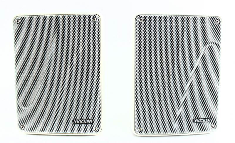 kicker kb6000 speakers