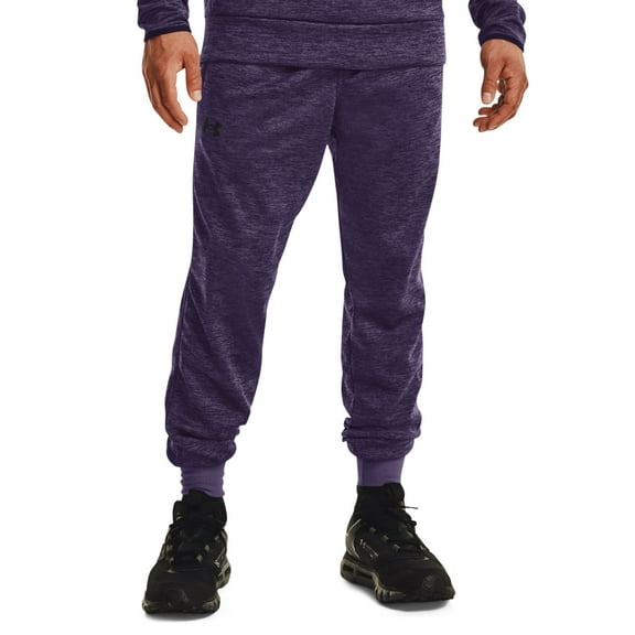 Under Armour Mens Armour Fleece Jogger Pants