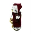 thumbnail image 3 of Kurt Adler 17.5-Inch Limited Edition Steinbach Twelve Days of Christmas Musical Pear Tree Santa Nutcracker, 3 of 5