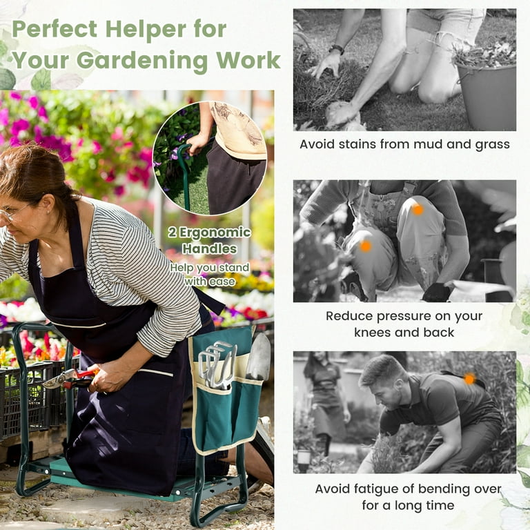 Best Kneeling Pad Gardening At Hannah Belisario Blog