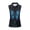 Butterfly Star Print, variant on Sunflower Butterfly Women Golf Sleeveless Tank Top for Ladies Dry-Fit Moisture Wicking Comfortable Workout Tank Tops XS - 2XL
