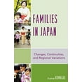 thumbnail image 1 of Les Familles au Japon, Changements, Continuités et Variations Régionales, 1 of 3