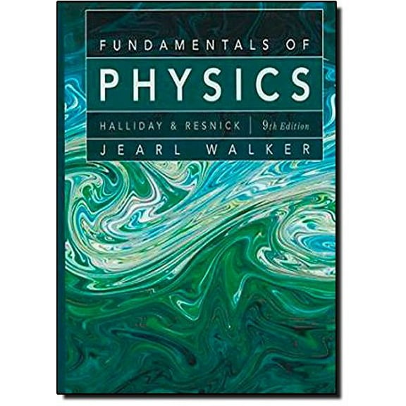 Pre-Owned Fundamentals of Physics Paperback