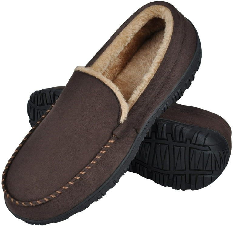 Size 14 shop moccasins