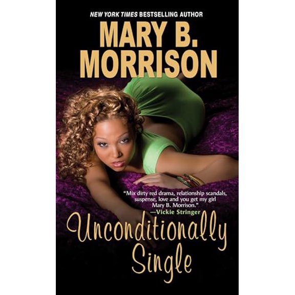 Pre-Owned Unconditionally Single (Honey Diaries), 9780758215192, 0758215193, Paperback,