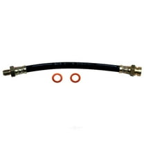 Raybestos BH36824 Professional Grade Hydraulic Brake Hose Fits select: 1995-2001,2003-2004 MITSUBISHI MONTERO