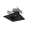 thumbnail image 4 of Nora Lighting Nlcbc2-55627/10 Cobalt 5" Integrated Led Square Recessed Trim - Natural, 4 of 7