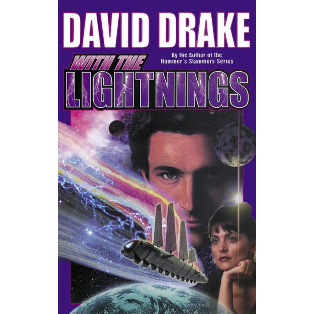 With the Lightnings (Paperback)