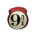 thumbnail image 1 of Harry Potter - Platform 9 3/4 Cushion, 1 of 3