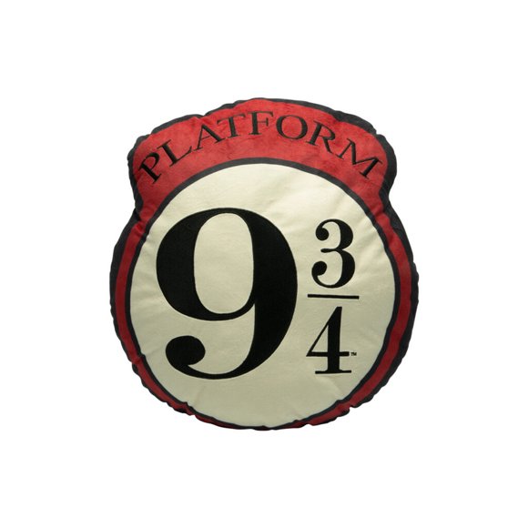 Harry Potter - Platform 9 3/4 Cushion