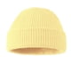 thumbnail image 2 of Minnieouse Sombreros para mujer Sombreros Moda Sombrero Cómodo Gorros de invierno flexibles Gorro de punto grueso para al aire libre Naranja brillante Type3 NO3 Minnieouse AP009139-25, 2 of 5