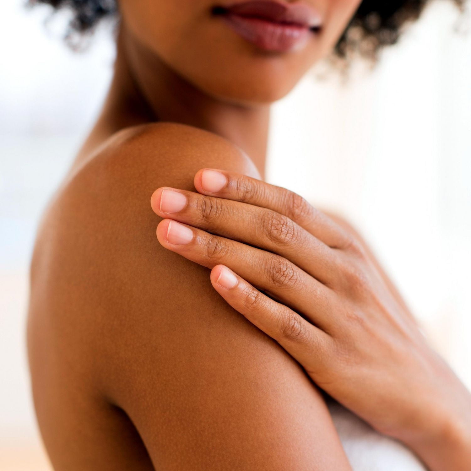 Olay Ultra Moisture Shea Butter Beauty Bar with Vitamin B3 Complex, 4 Count, 360 g