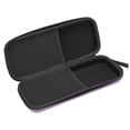 thumbnail image 4 of Stethoscope Bag ,Stethoscope Case For Nurses Simple Shockproof Stethoscope Storage Bag Stethoscope Case EVA Portable Stethoscope Organizer Box, 4 of 8