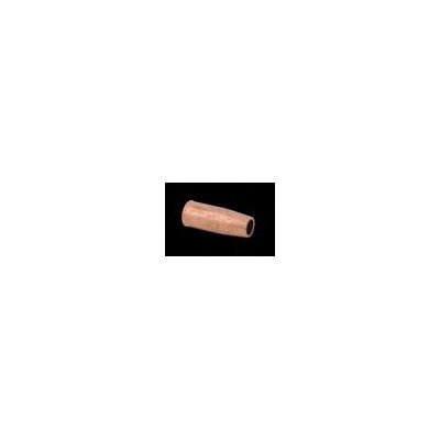 Nozzle,Copper,Tweco,Self-Insulated,PK2