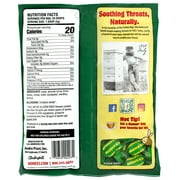 Honees Honey Menthol Drops