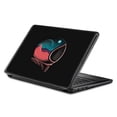 thumbnail image 1 of MightySkins UNLAPTOP-Space Adventure Skin Decal Wrap for Universal 13 in. Screen Laptop Sticker - Space Adventure, 1 of 3