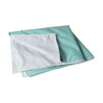 thumbnail image 2 of Briggs Healthcare Reusable Draw Sheet Green 560-7064-0000, 2 of 2