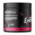 thumbnail image 2 of ProteinCo | Energize+ | 60 Servings | Energy Drink Powder Formula | BCAA & L-Tyrosine | Concentration & Focus | Razzy Lemonade, 2 of 3