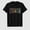 Black-24, variant on Happy Last Day of School Crew Neck Shirt Women Teacher Life Graphic Tee School Graduation Tee Appreciation Summer T-Shirt