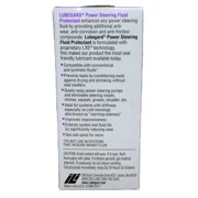 LUBEGARD Power Steering Fluid Protectant