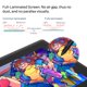 thumbnail image 2 of Tableta de dibujo GAOMON PD156Pro de 15,6 pulgadas, totalmente laminada, 120% sRGB, 2 of 9