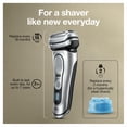 thumbnail image 5 of Braun Braun Shaver 9477cc Syst Braun 069055889923Braun, 5 of 5