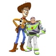 thumbnail image 2 of 2020 Hallmark Ornament Disney Pixar Toy Story Buzz Lightyear and Woody 25th Anniversary, 2 of 5
