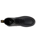 thumbnail image 2 of Bota Dr. Martens 1460 Youth Delaney Negra UK 5, 2 of 7