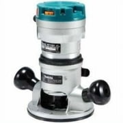 Makita RF1101 11A, 120V Electric Woodworking Router 24000 RPM 6 Speed