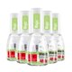 thumbnail image 1 of Lulaa Magic Gel Remover 6 Minutes Uv Led Nail Polish Manicure Burst 5*15ml, 1 of 5