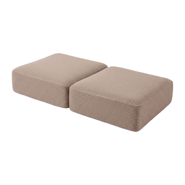 SIfdSeng Stretch Sofa Covers Elastic Checkered Couch Slipcovers Washable Seat Protectors for Sofa